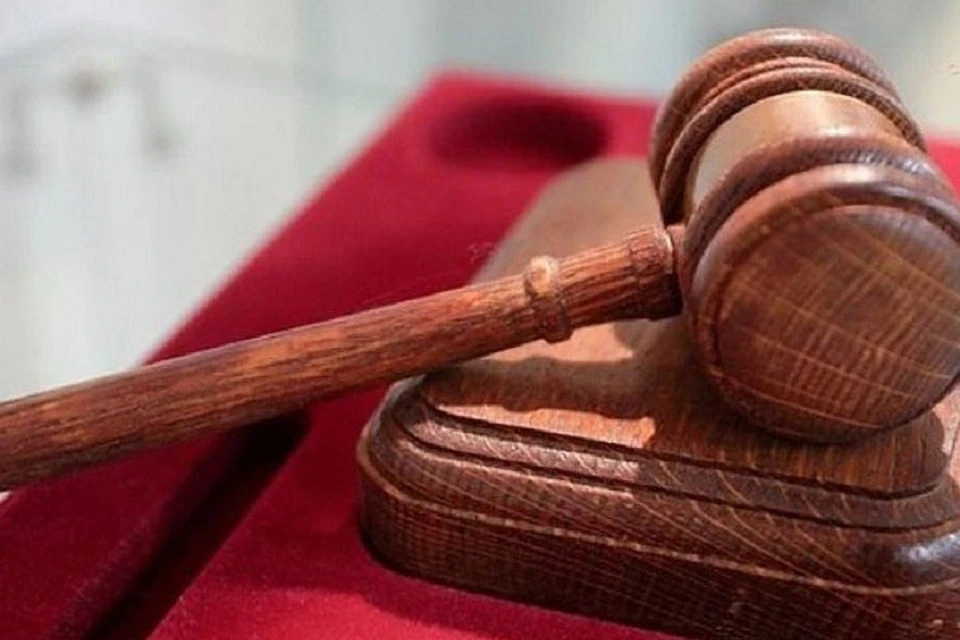 В апреле прошлого года Фаила Камаева задержали по обвинению в получении взятки.