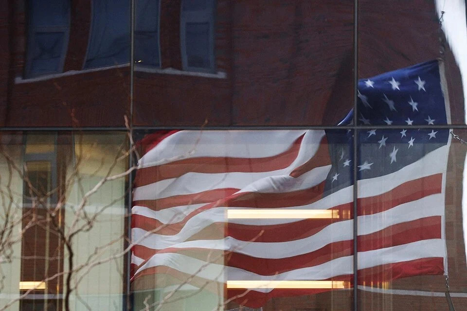 Журналист Фази: Страх США перед Россией и Китаем может быть описан по Фрейду