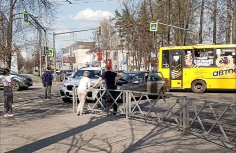 Фото: «Жесть.Ярославль»