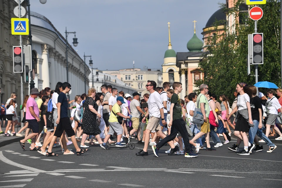Организм, уставший от городского стресса, становится более восприимчив к болезням