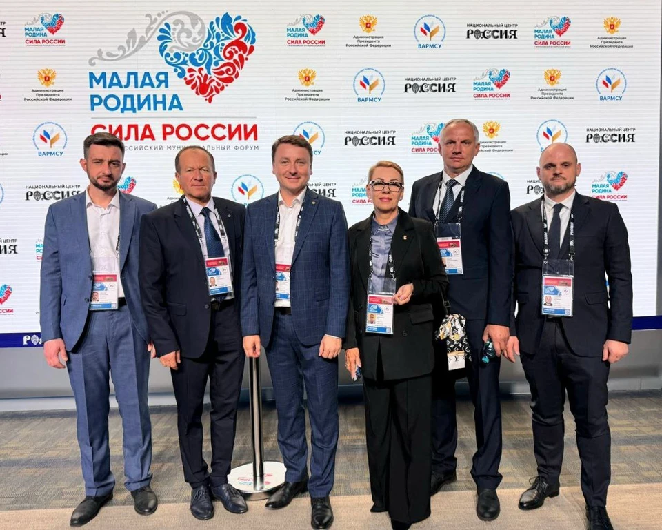 На соискание премии подали 41 тысячу 313 заявок. Фото: правительство Севастополя
