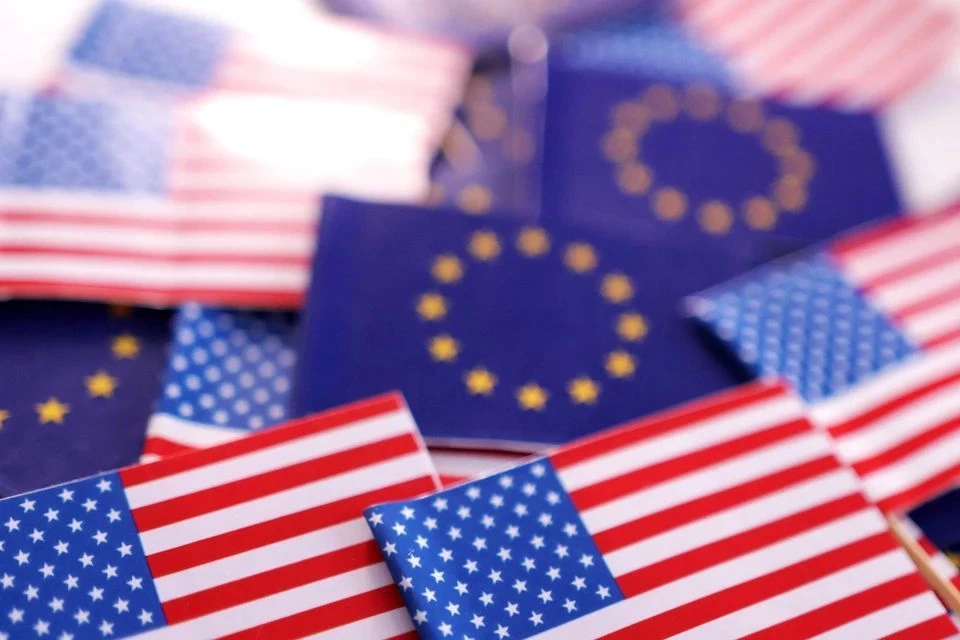 США жестко поставили на место Европу по вопросу Украины: как соль на рану