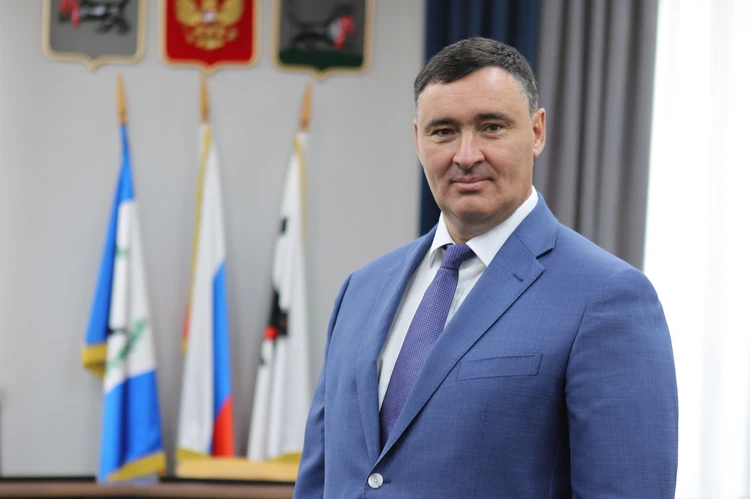 «До 2030 года построим 9 школ, 7 детсадов и 7 спортивных объектов»: мэр Иркутска рассказал, как будет развиваться город