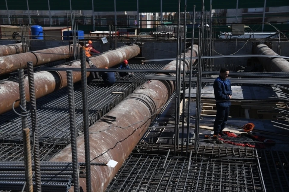 Шалабаев допустил смещение сроков строительства метро в Сормовском районе.