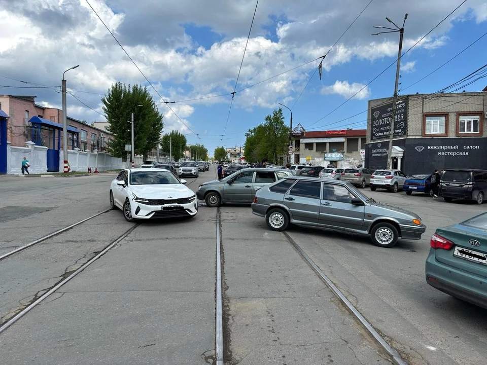 Фото: УЭТ.