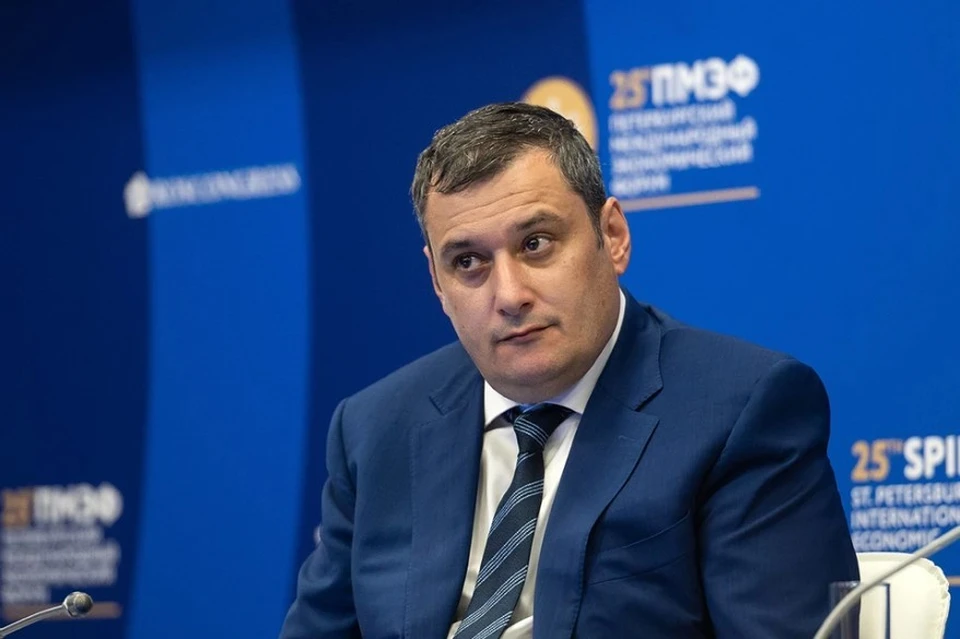 Хинштейн: Наши воины выдавили украинских оккупантов за пределы России