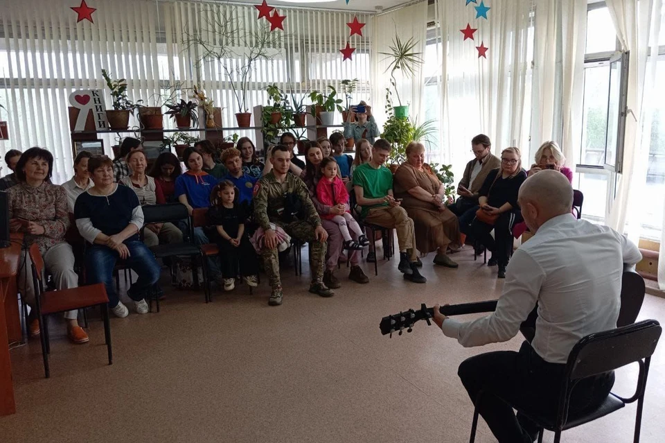 В субботу, 26 апреля, действовали 23 площадки