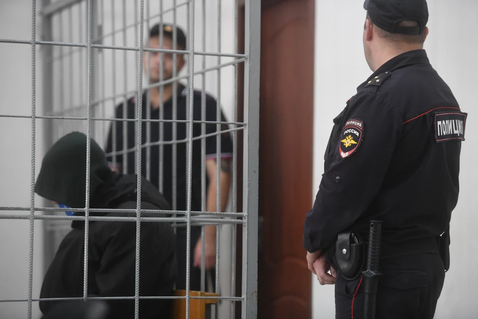 Уголовное дело с утвержденным обвинительным заключением направили в суд.