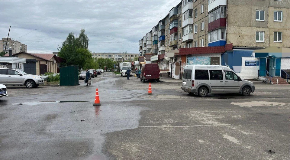 Фото: Управление Госавтоинспекции Орловской области
