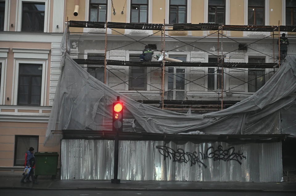 В ходе проверки выявлены многочисленные нарушения.