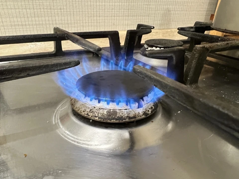 Аксенов: на догазификацию в Крыму потратят более 4 млрд рублей в 2025 году