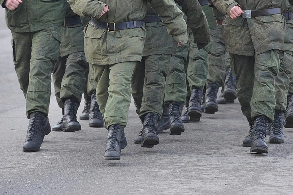 С 29 апреля родителям пропавших бойцов можно будет позвонить на горячую линию.
