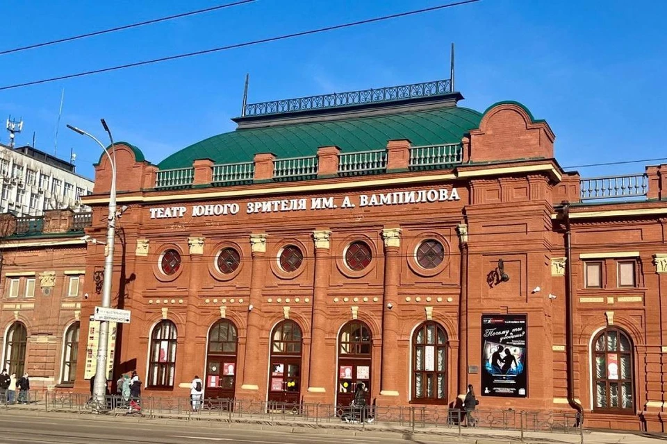 В ближайшие пять лет в Иркутске должны восстановить не менее 30 зданий, являющихся объектами культурного наследия.