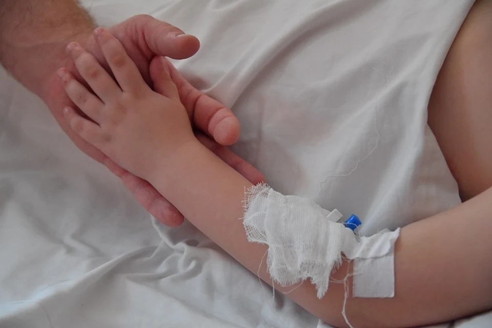 Многодетную мать из Комсомольска могут лишить родительских