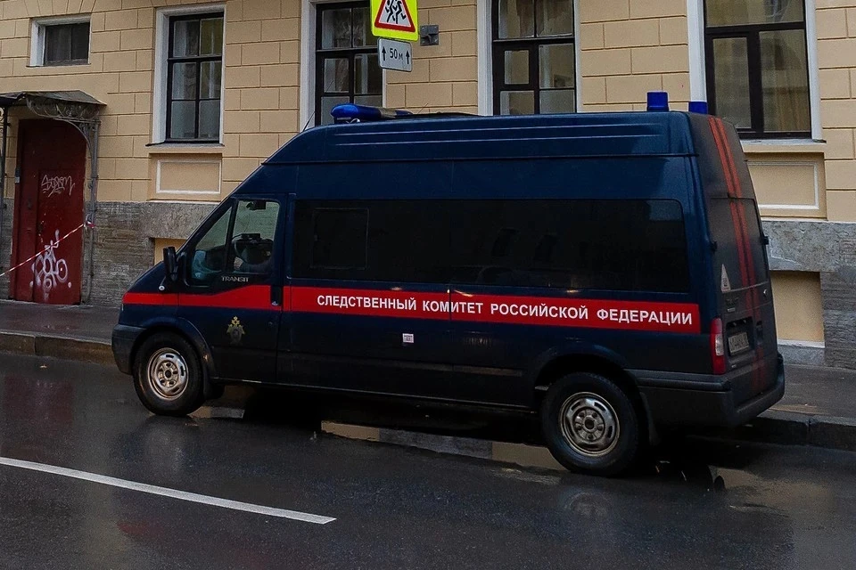 В Москве задержали мужчин, надругавшихся над девушкой в ТЦ