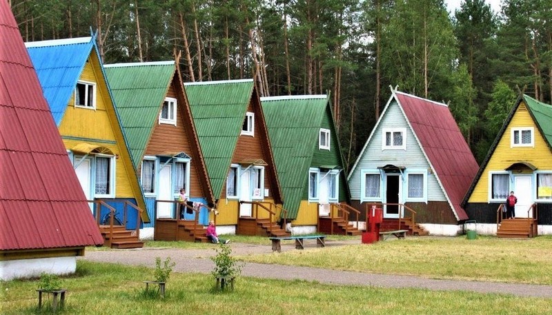 Летом в Кишинёве будут работать около 100 детских лагерей. Фото:соцсети