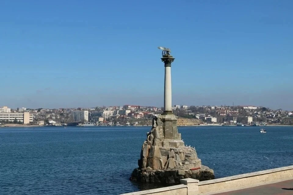 29 апреля в Севастополе объявили воздушную тревогу.