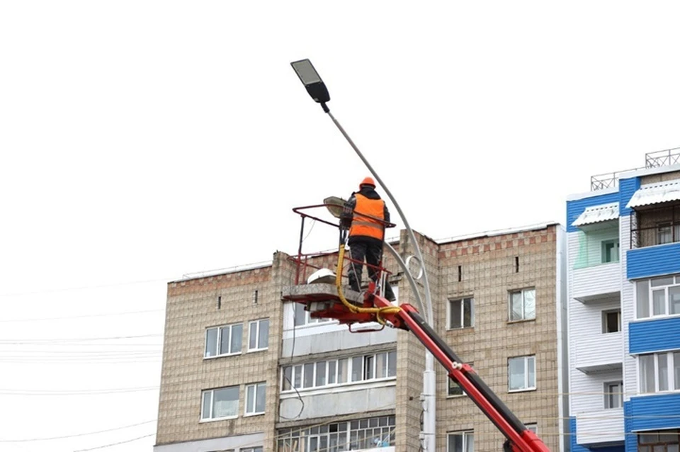 Фото: администрация Нижневартовска