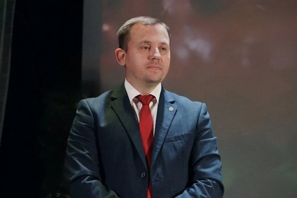 К исполнению обязанностей главы Брейтовского округа приступает Михаил Гелевер.