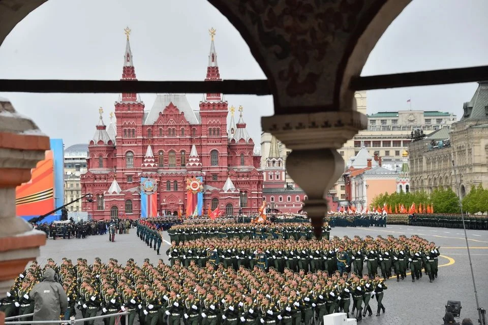 Генсек СНГ назвал, кто приедет на парад Победы в Москву: будут все, кроме двух лидеров