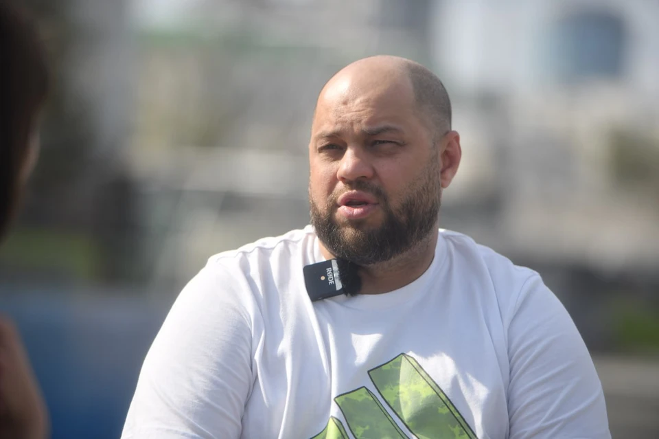 Роман Постовалов покинул проект, но не раскрывает подробностей