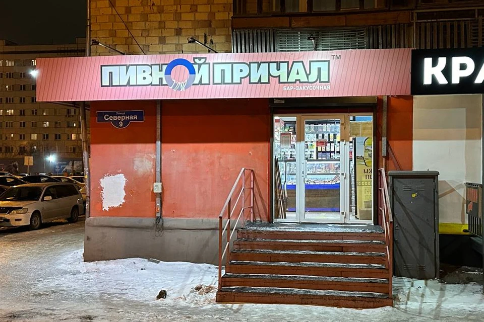 Фото: прокуратура Красноярского края