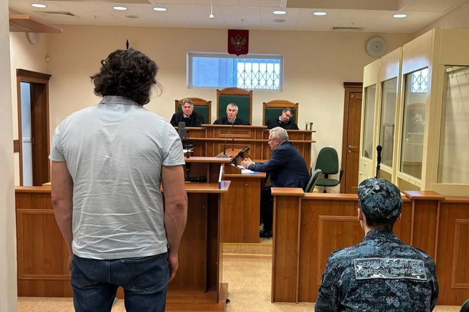 Суд учел множество смягчающих обстоятельств. Фото: Объединенная пресс-служба судов Удмуртии