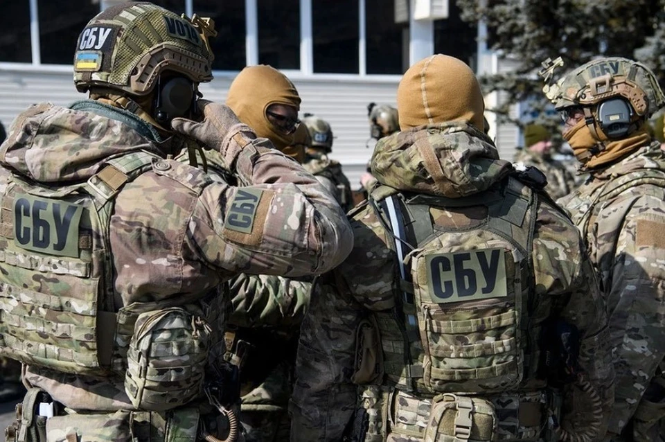 На Украине арестовали руководство завода, поставлявшего ВСУ бракованные мины