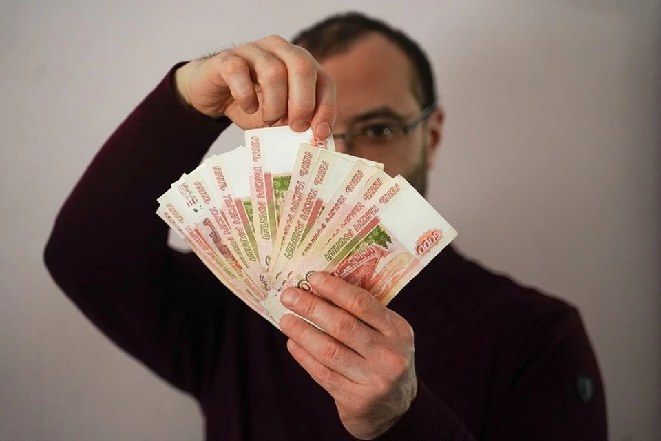 Зарплаты для специалистов Хабаровского края выросли в 2025 году