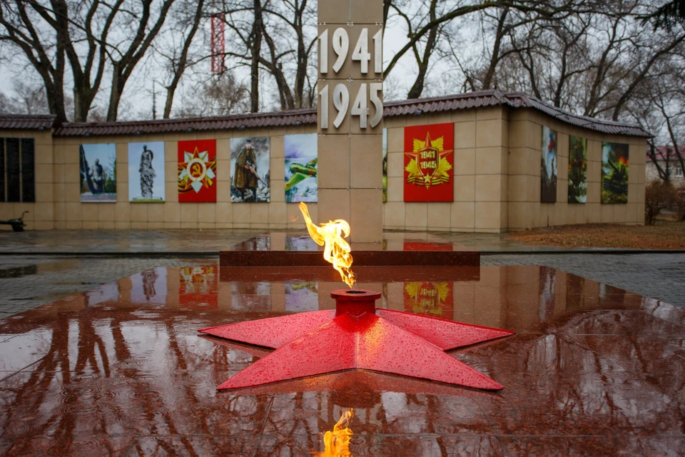 Фото: Дмитрий Игнатенко.