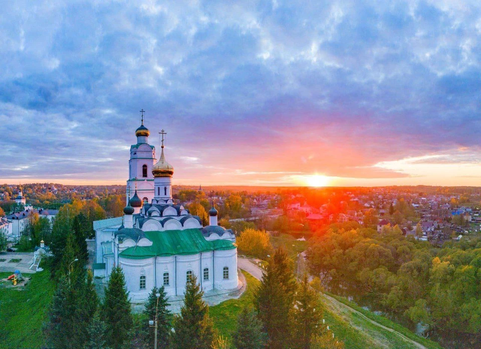 Фото: Василий Анохин