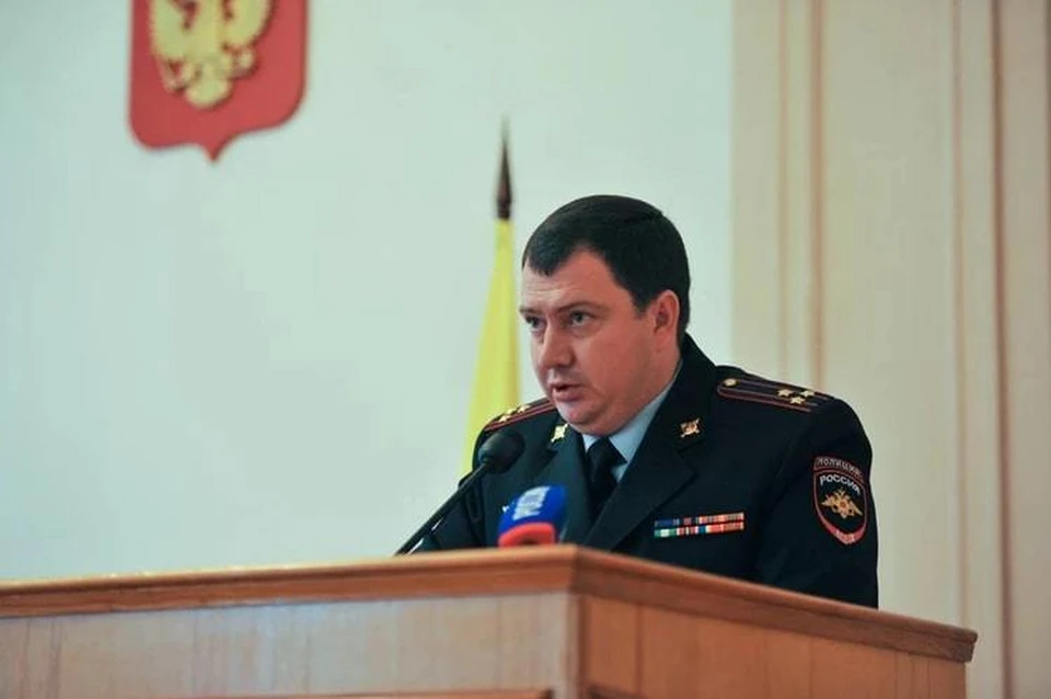 Суд продлил нахождение в совещательной комнате. Фото: ГИБДД Ставрополья