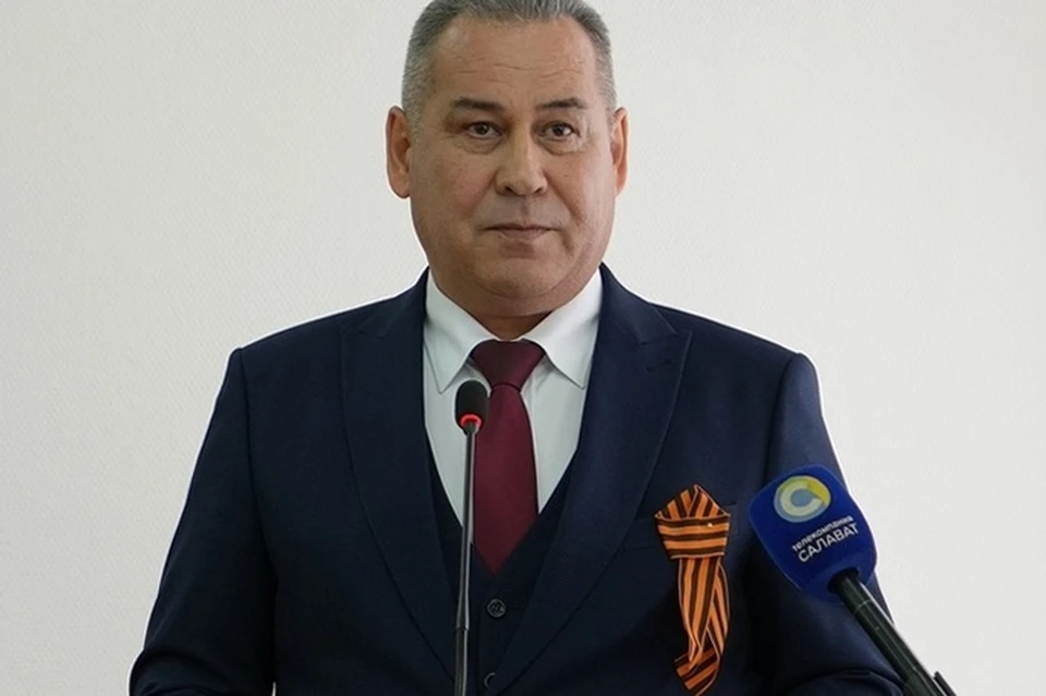 Фото: Администрация Салавата