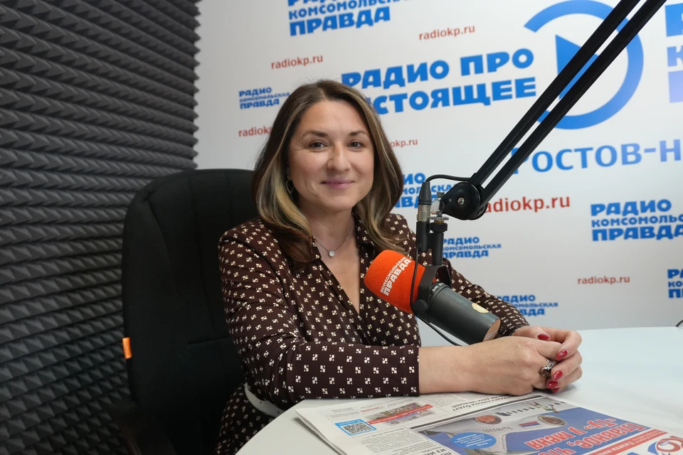 Фото: Наталья Захарченко