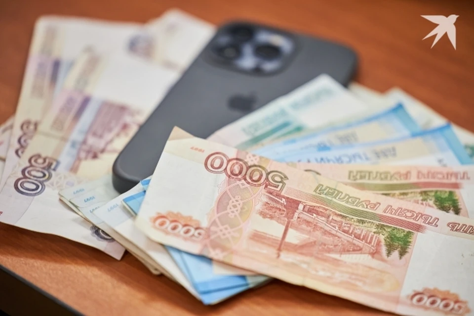 Андрей Кислицин обвиняется в получении крупной суммы денег