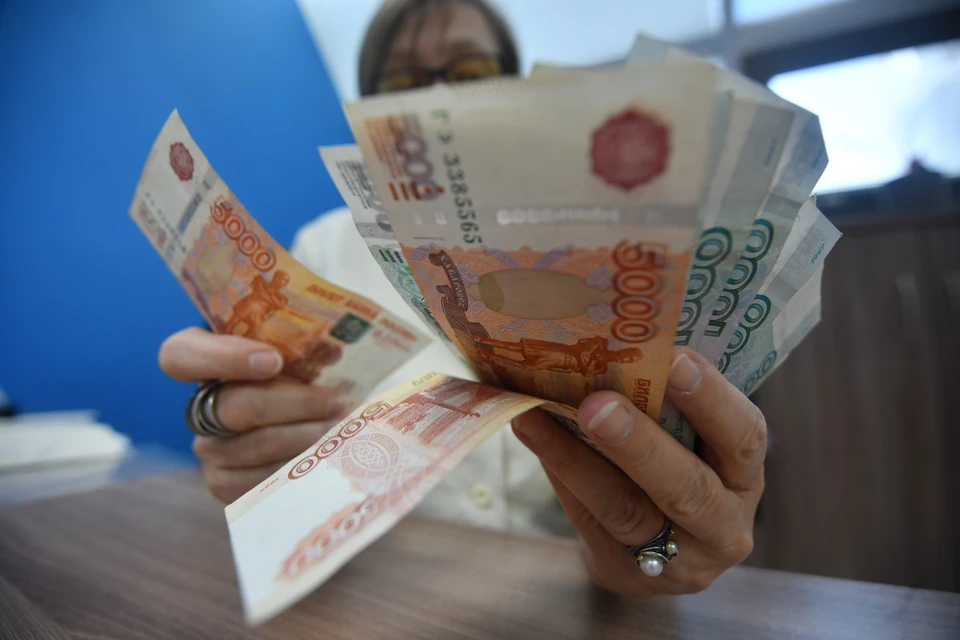 В Ульяновске ищут инженера-конструктора с окладом 145 000 рублей