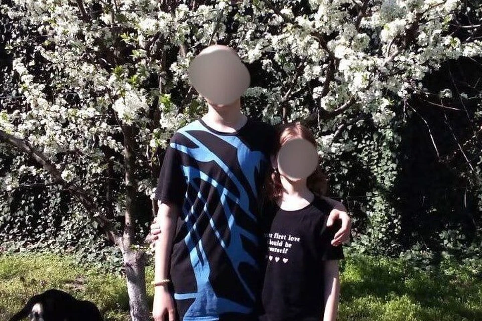 В Новой Каховке пропал без вести 14-летний подросток. Фото: администрация городского округа Новая Каховка