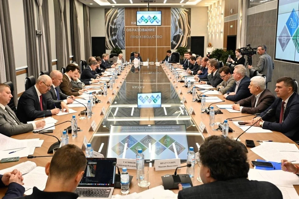 Фото: пресс-служба краевого Правительства