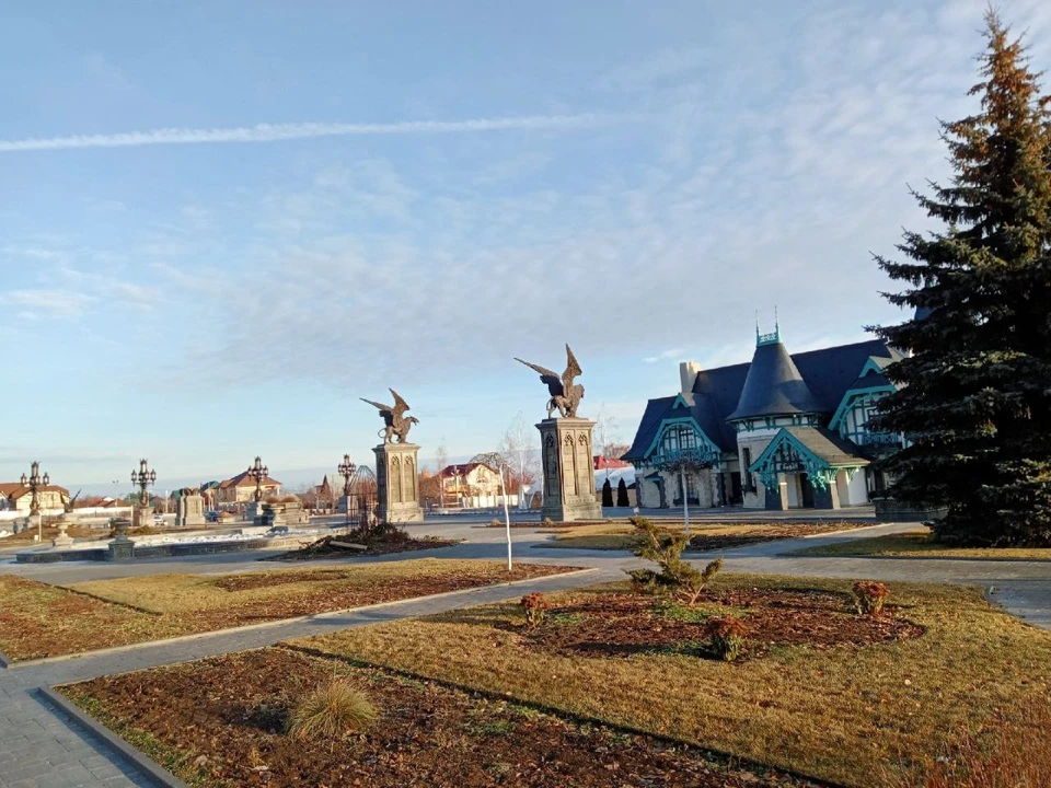 Планируется, что тематический поезд будет курсировать еженедельно