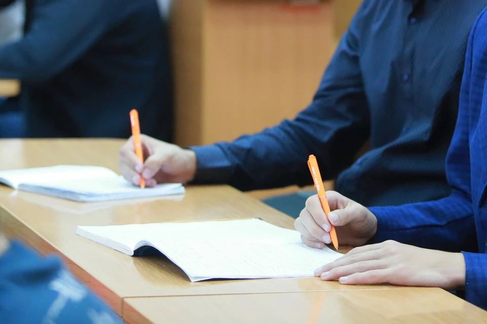 Более 300 участников программы «Герои НовоСибири» прошли этап тестирования.