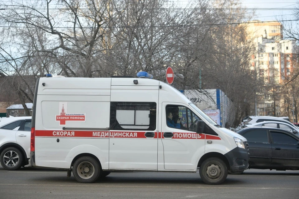 Сейчас малыша оперируют