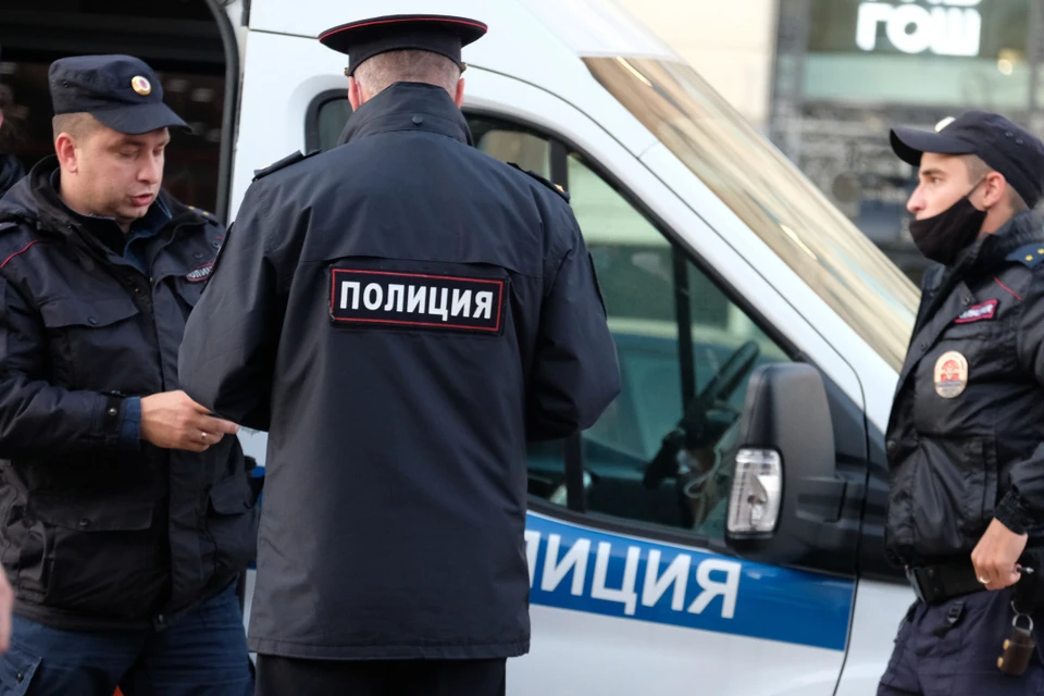Обстоятельства преступления устанавливают.