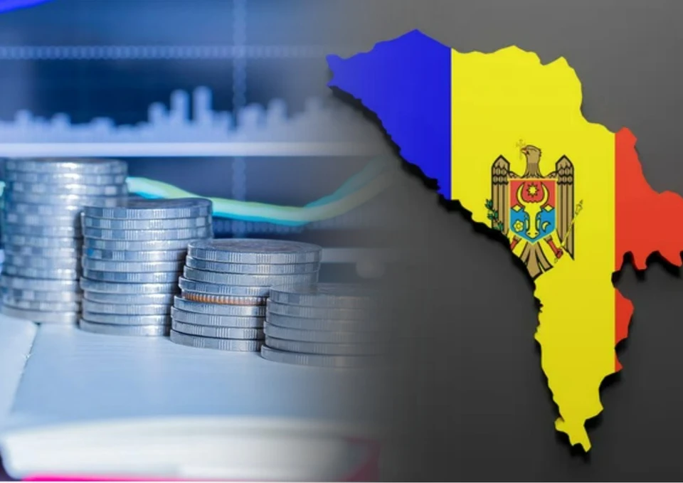 Экономика Молдовы становится всё стабильней, в том смысле, что самая стабильная экономика - это мёртвая экономика. Фото:коллаж КП