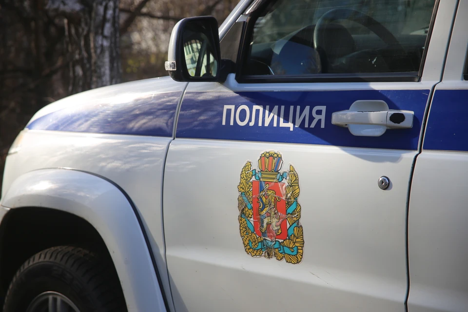 Жителя Красноярска будут судить за ограбление спящего вахтовика