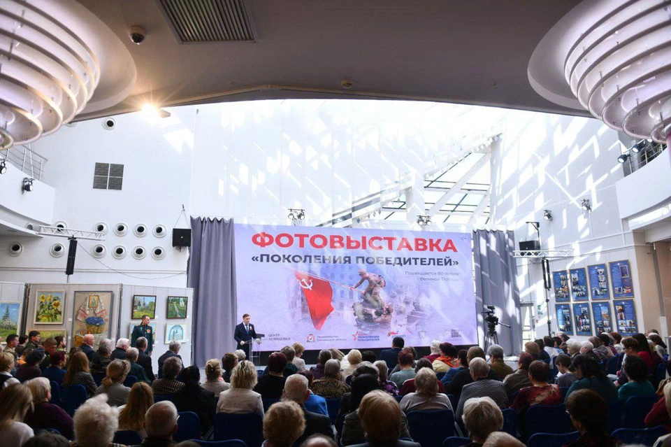 Фото: Василий Анохин