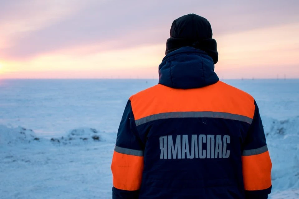 Фото: Департамент гражданской защиты.