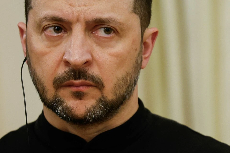 Экс-чиновник Госдепа Хо заявил о возможном свержении Зеленского после перемирия