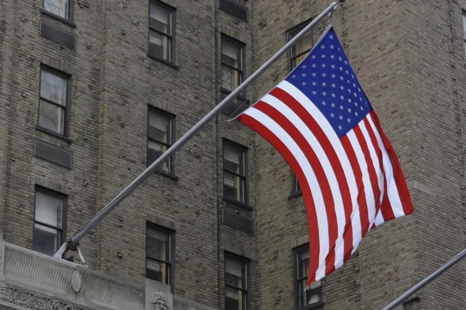 В США подготовили очередной пакет антироссийских санкций.