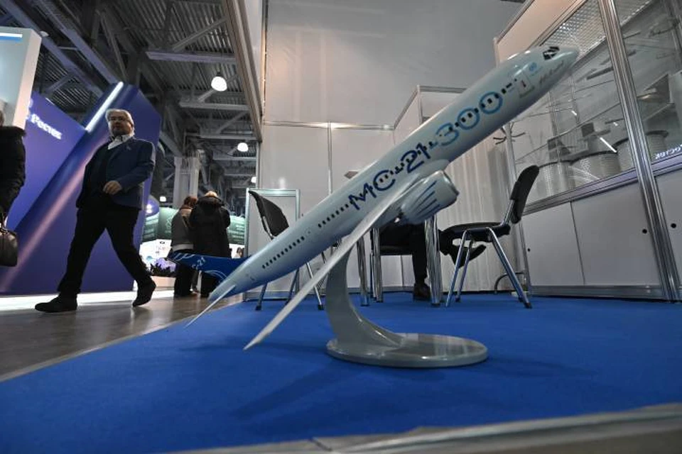 К лету 2026-го планируют закончить программу сертификационных испытаний.