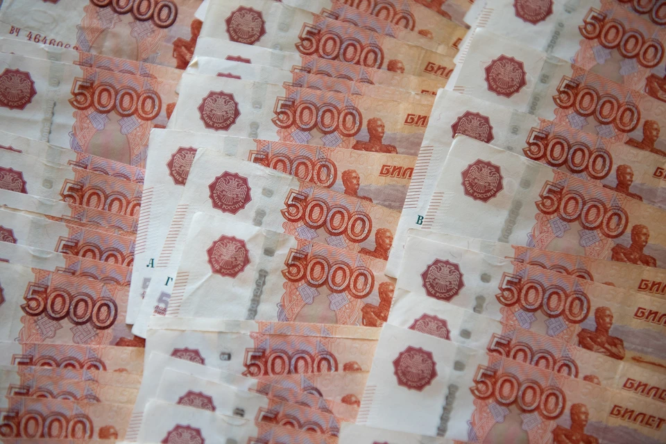 Налоговые поступления от малого выросли.